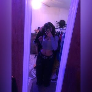 Meet your Posher, Lea